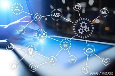 工業品電商與工業互聯網,傳統企業轉型的兩只手