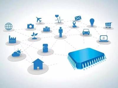邊緣計(jì)算:推動(dòng)&ldquo;人-機(jī)-物&rdquo;跨界融合