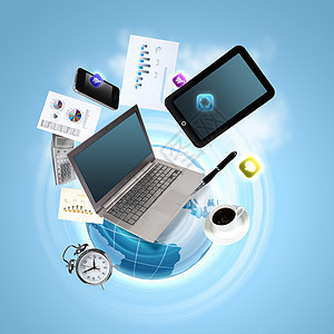 最佳互聯網的全球業務系列電子商務