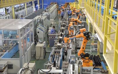 加速回流制造業背后:我們該以什么為新樣本