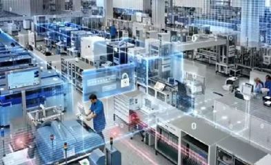 美媒:通用電氣和西門子爭相利用云平臺重塑制造業(yè)_財(cái)經(jīng)_中國網(wǎng)