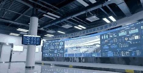 萬億藍海下的工業(yè)互聯(lián)網(wǎng)未來應(yīng)該如何做?