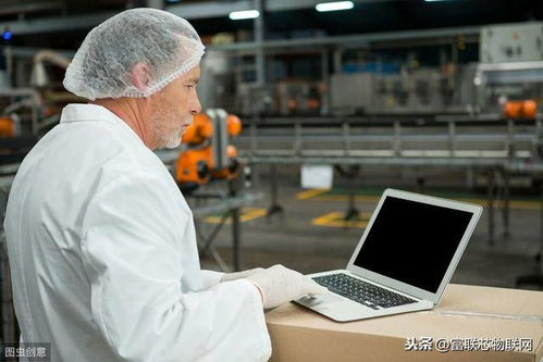 2020年,如何選擇最佳的工業(yè)物聯(lián)網應用