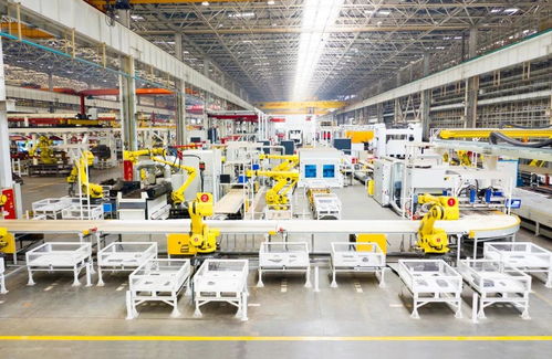 樣板 三一 5g 工業(yè)互聯(lián)網 連獲重磅認可