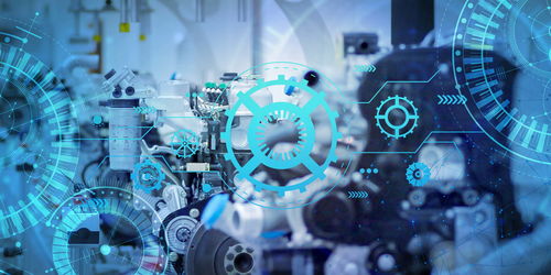 工業(yè)互聯(lián)網平臺駝馱科技宣布完成數(shù)千萬元a輪融資