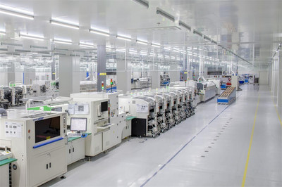 數(shù)智力量賦能高端智造 浪潮蘇州5G全連接工廠項目入選5G+工業(yè)互聯(lián)網年度十大標桿案例