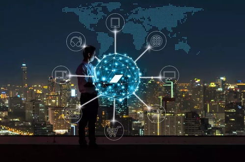 5g時(shí)代要來(lái)了,一場(chǎng)顛覆性的巨變將被引爆 新機(jī)會(huì)來(lái)了