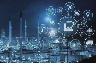 推進工業互聯網新基建發展