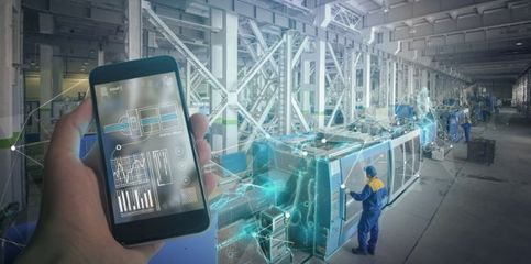 工業(yè)互聯網平臺之江湖!