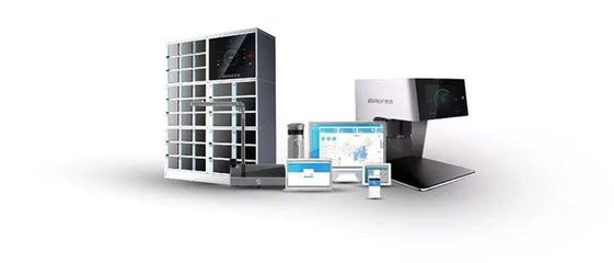 群杰成功簽約字節跳動 以印寶智能印章推動互聯網行業智慧用印革新