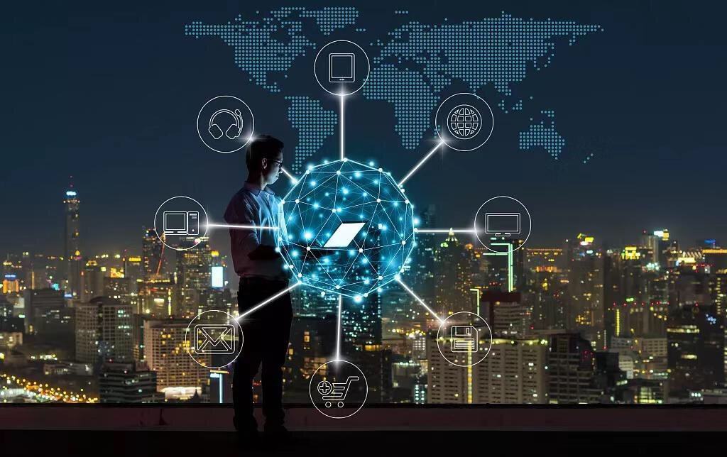 疫情大考之下 工業互聯網賦能設備制造，數字韌性優勢盡顯